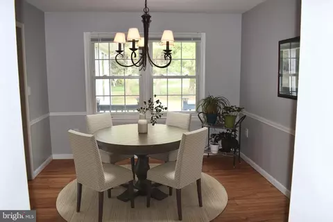 Dining - 8111 Overlook Ct, Frederick, MD 21702 photo 1 of 1