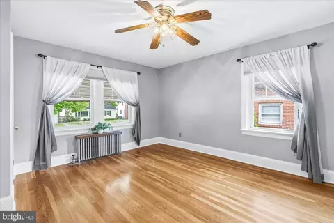 Living - 6 E 13th St, Frederick, MD 21701 photo 3 of 3
