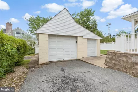 Exterior - 6 E 13th St, Frederick, MD 21701 photo 10 of 11