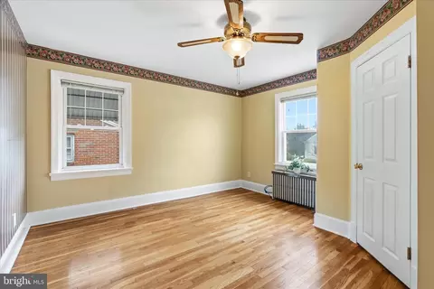 Bedroom - 6 E 13th St, Frederick, MD 21701 photo 2 of 3