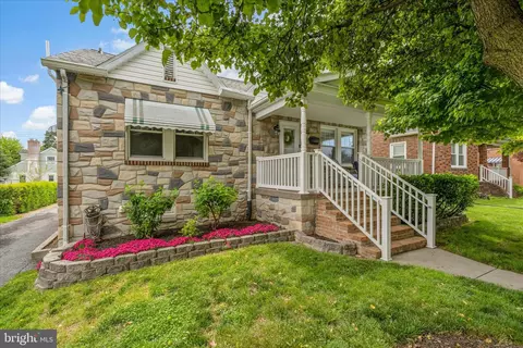 6 E 13th St, Frederick, MD 21701