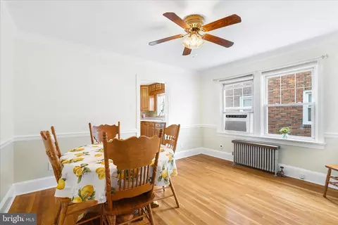 Dining - 6 E 13th St, Frederick, MD 21701 photo 1 of 1