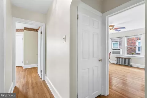 Entry Way - 6 E 13th St, Frederick, MD 21701 photo 2 of 3