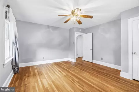 Bedroom - 6 E 13th St, Frederick, MD 21701 photo 1 of 3