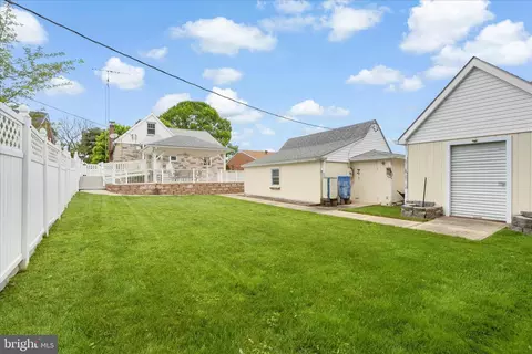 Exterior - 6 E 13th St, Frederick, MD 21701 photo 2 of 11
