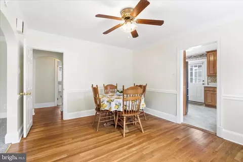 Entry Way - 6 E 13th St, Frederick, MD 21701 photo 1 of 3