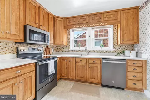 Kitchen - 6 E 13th St, Frederick, MD 21701 photo 2 of 3