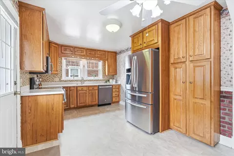 Kitchen - 6 E 13th St, Frederick, MD 21701 photo 1 of 3