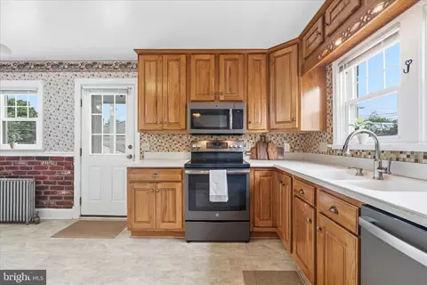 Kitchen - 6 E 13th St, Frederick, MD 21701 photo 3 of 3