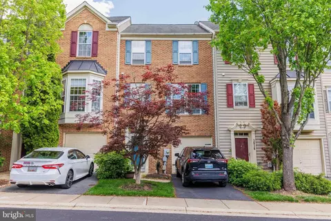 3638 Singleton Ter, Frederick, MD 21704