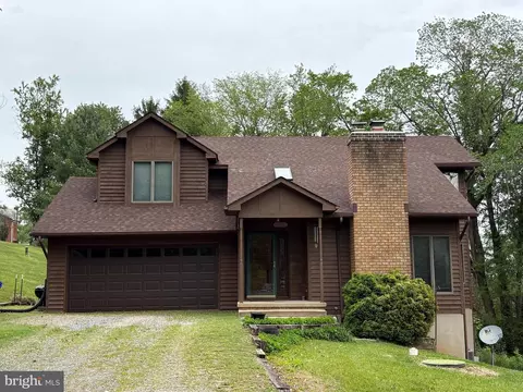 12763 Bunker Hill Rd, Union Bridge, MD 21791
