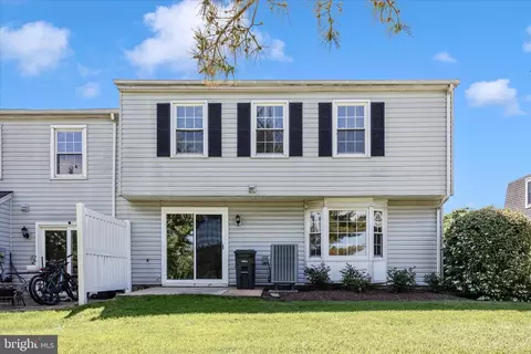 1242 B Danielle Dr #1242B, Frederick, MD 21703