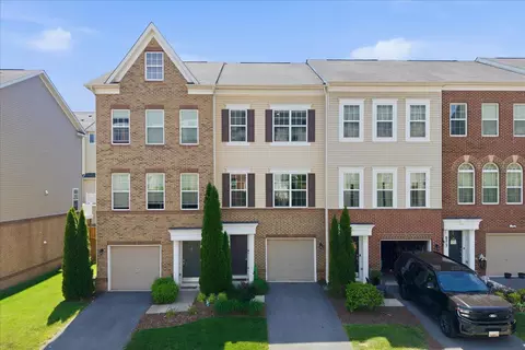 6217 Margarita Way, Frederick, MD 21703
