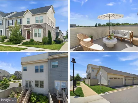 5861 Tomahawk St, New Market, MD 21774