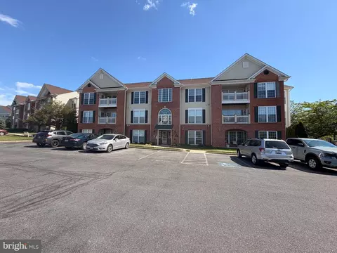 2507 Shelley Cir #2C, Frederick, MD 21702