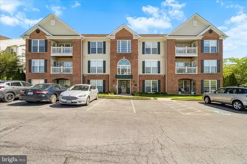 2507 Shelley Cir #2C, Frederick, MD 21702
