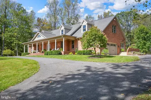 12048 Pleasant Walk Rd, Myersville, MD 21773