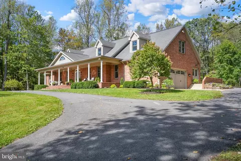 12048 Pleasant Walk Rd, Myersville, MD 21773