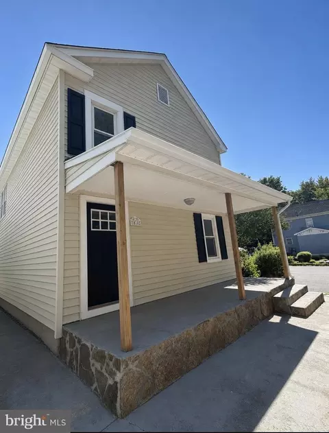810 Knoxville Rd, Knoxville, MD 21758