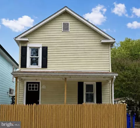810 Knoxville Rd, Knoxville, MD 21758