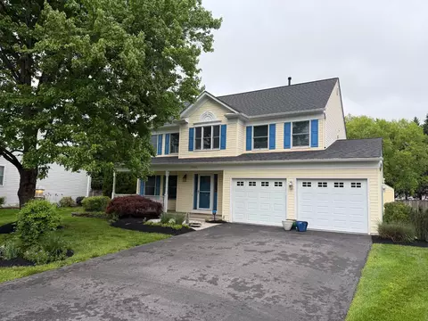 3485 Downing Ct, Adamstown, MD 21710