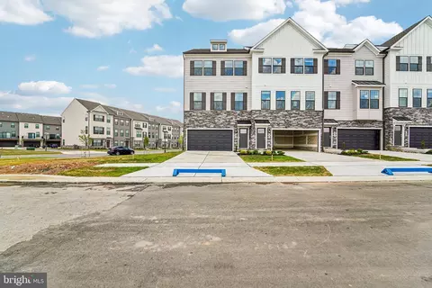 395 Ensemble Way, Frederick, MD 21701