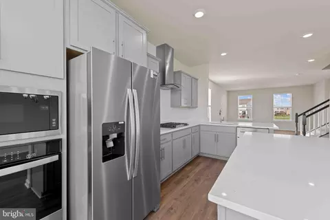 Kitchen - 395 Ensemble Way, Frederick, MD 21701 photo 1 of 3
