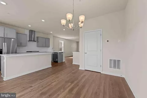 Entry Way - 395 Ensemble Way, Frederick, MD 21701 photo 1 of 3