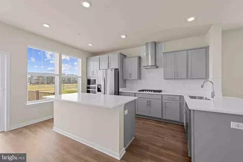Kitchen - 395 Ensemble Way, Frederick, MD 21701 photo 3 of 3