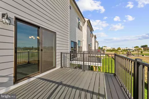 Exterior - 395 Ensemble Way, Frederick, MD 21701 photo 1 of 6