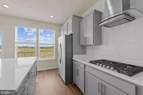 Kitchen - 395 Ensemble Way, Frederick, MD 21701 photo 2 of 3