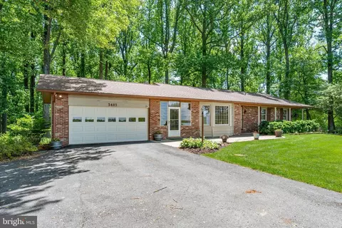 3403 Kemptown Church Rd, Monrovia, MD 21770