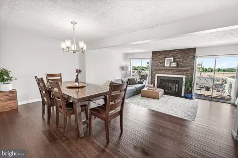Dining - 541 Ellrose Ct, Frederick, MD 21703 photo 1 of 5