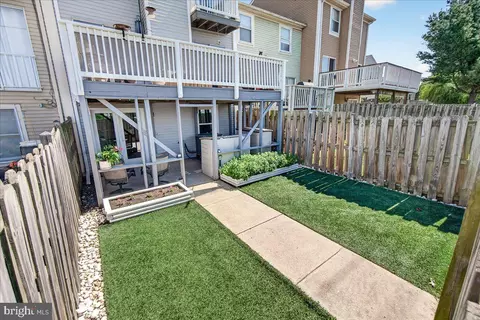 Exterior - 541 Ellrose Ct, Frederick, MD 21703 photo 20 of 32