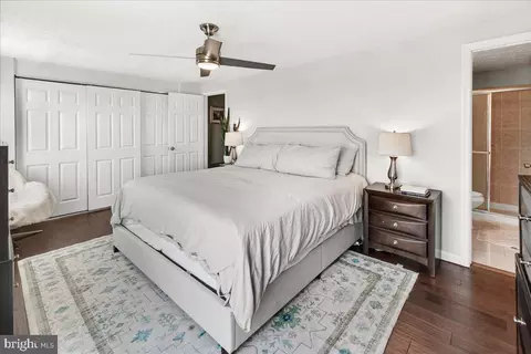 Bedroom - 541 Ellrose Ct, Frederick, MD 21703 photo 3 of 5
