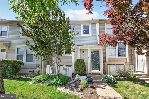 541 Ellrose Ct, Frederick, MD 21703