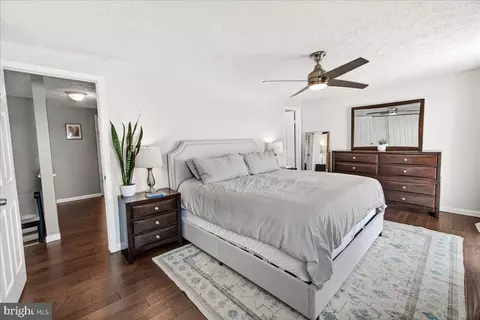 Bedroom - 541 Ellrose Ct, Frederick, MD 21703 photo 2 of 5