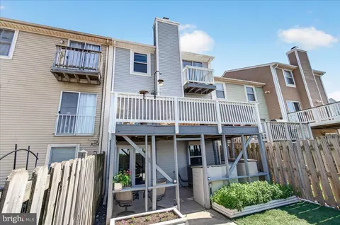 Exterior - 541 Ellrose Ct, Frederick, MD 21703 photo 15 of 32