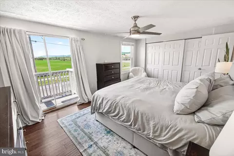 Bedroom - 541 Ellrose Ct, Frederick, MD 21703 photo 4 of 5