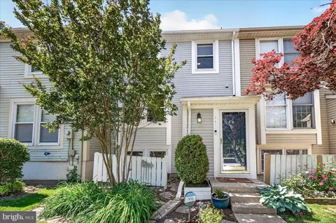 Exterior - 541 Ellrose Ct, Frederick, MD 21703 photo 23 of 32