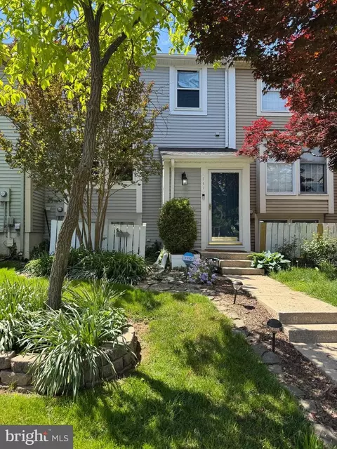 541 Ellrose Ct, Frederick, MD 21703