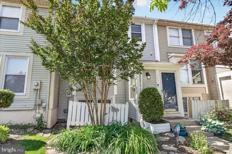 Exterior - 541 Ellrose Ct, Frederick, MD 21703 photo 21 of 32