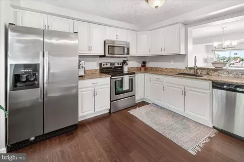 Kitchen - 541 Ellrose Ct, Frederick, MD 21703 photo 1 of 3