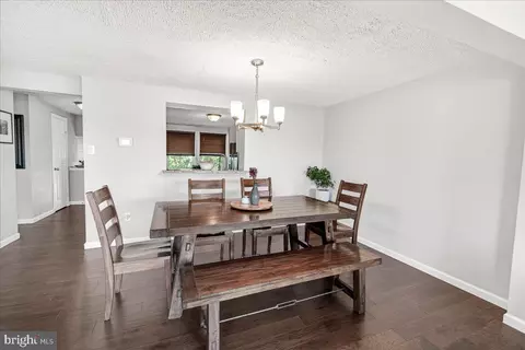 Dining - 541 Ellrose Ct, Frederick, MD 21703 photo 3 of 5