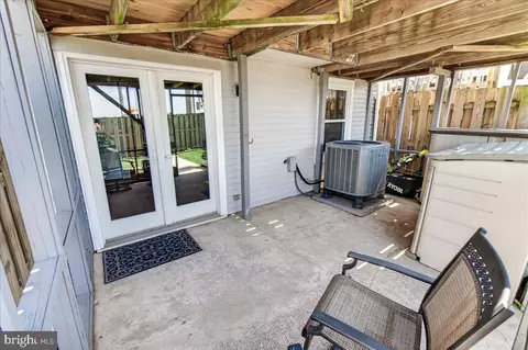 Exterior - 541 Ellrose Ct, Frederick, MD 21703 photo 14 of 32