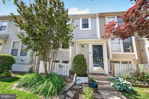 Exterior - 541 Ellrose Ct, Frederick, MD 21703 photo 2 of 32
