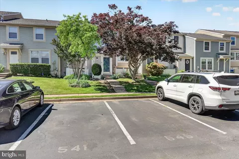 Exterior - 541 Ellrose Ct, Frederick, MD 21703 photo 24 of 32