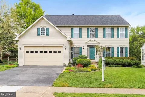 1810 Beech Ct, Frederick, MD 21701