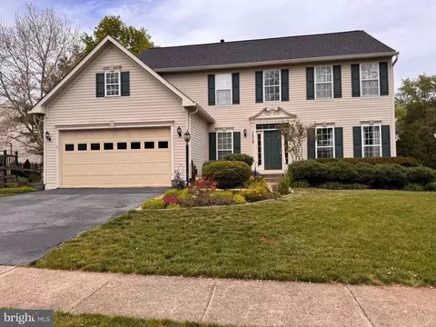 1810 Beech Ct, Frederick, MD 21701