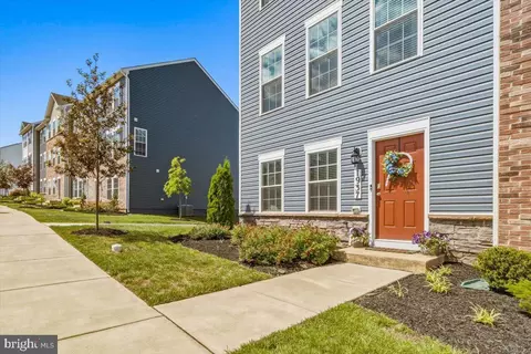1937 Fauna Dr, Frederick, MD 21702
